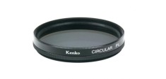 KENKO 58MM POLARIZED FILTER foto