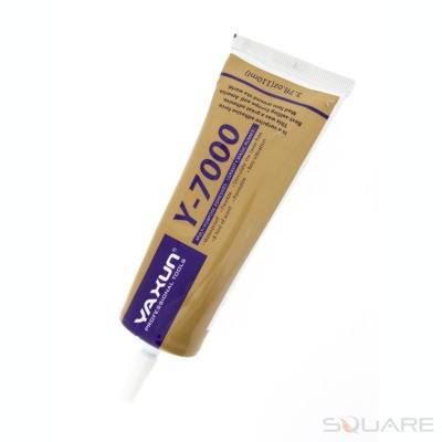 Consumabile Multi-Purpuse Adhesive Y-7000, YAXUN, 110ml foto