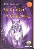 VRAJITORII DE ODINIOARA-CRESSIDA COWELL-279304