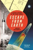 Escape from Earth | Fraser MacDonald, Profile Books