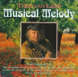 CD Thijs Van Leer &ndash; Musical Melody (EX)