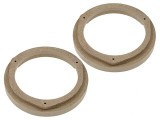 Distanțier MDF 165mm Daewoo Lacuit 2buc, 4Carmedia