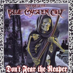 The Best of Blue Oyster Cult | Blue Oyster Cult