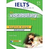 Vocabulary Files C1 IELTS Teacher&#039;s book - Andrew Betsis, Lawrence Mamas