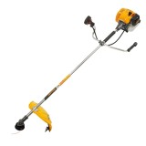 Motocoasa pe benzina Rotor R5500, 4.7 CP, 52cc, 5500W, cu disc si fir