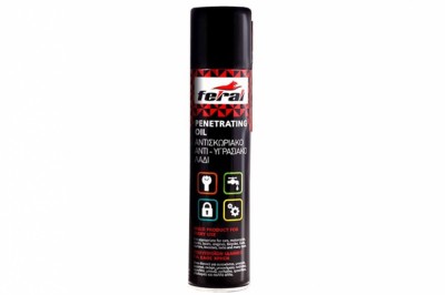Ulei lubrifiant 400 ml Performance AutoTuning foto
