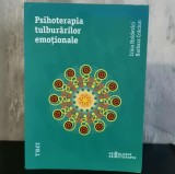 Irina Holdevici și Barbara Crăciun - Psihoterapia Tulburarilor Emotionale