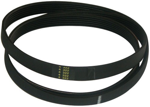 1282J6EL CUREA POLY-V 1282MM 1108786003 ELECTROLUX / AEG
