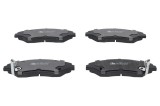 Set placute frana ATE 13.0460-5896.2