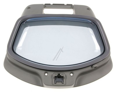 ASSY HOLDER GLASS;WW7500K,WW90K7405OW/EG DC97-19300A masina de spalat Samsung ADD WASH SAMSUNG foto