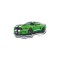 Abtibild &quot; MASINA DE CURSE VERDE &quot; Cod: TAG 083/T3 Automotive TrustedCars