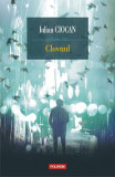 Clovnul - Paperback brosat - Iulian Ciocan - Polirom, 2021