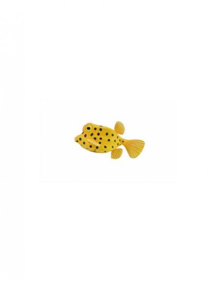 Figurina Peste Cubicus Bo-fish S Collecta foto