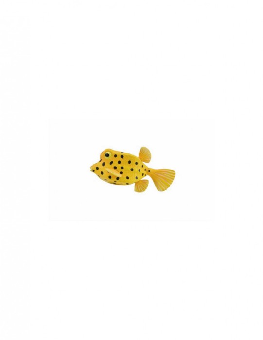 Figurina Peste Cubicus Bo-fish S Collecta