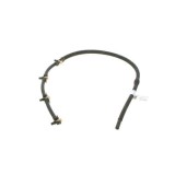 Bosch furtun, supracurgere combustibil