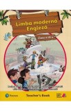 Limba moderna engleza - Teacher&#039;s Book - Clasa 3 - Rachel Finnie, Charlotte Covill, Jeanne Perrett, Gabrielle Pritchard, Tessa Lochwski