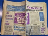 ziarul magazin 6 septembrie 1969