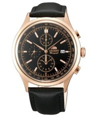 Ceas Orient Barbatesc FTT0V001B0