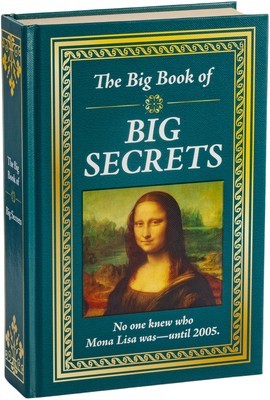 The Big Book of Big Secrets foto