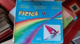 FIZICA CLASA A VII A - TURCITU , IANCU .STOICA , POP ,URSU, Clasa 7