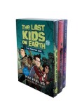 The Last Kids on Earth Box Set