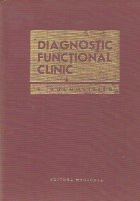 Diagnostic functional clinic, Editia a III-a foto