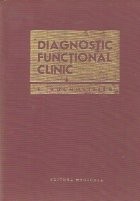 Diagnostic functional clinic, Editia a III-a