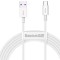 Cablu alimentare/date Baseus Superior Series, USB la USB Type-C