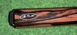2 TACURI TAC BILIARD SNOOKER DIN 2 BUCATI &ndash; PLAYERS &ndash; RILEY