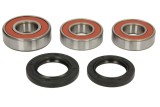 Kit rulment roata Spate (cu etansanti) pentru SUZUKI DR-Z 400 2000-2009