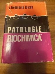 Patologie biochimica foto