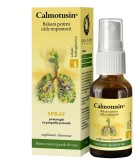 CALMOTUSIN (fara alcool) SPRAY 20ml DACIA PLANT