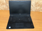 Laptop Dell Latitude E7470, I5 6300, 8 gb ddr4, ssd 256gb, grad -A, Intel Core i5, 256 GB