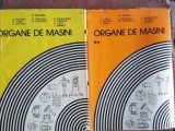 Organe de masini 1, 2- M. Gafitanu, Sp. Cretu