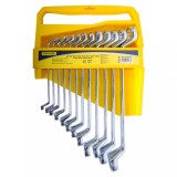 Cumpara ieftin Set chei inelare cotite 6-32mm 12 piese CR-V TMP