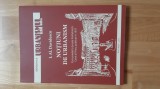 I. Al. Davidescu - Notiuni de urbanism . Curs predat la Scoala Politehnica Carol al II-lea , publicat in 1937 ( 1937 / 2013 ) arhitectura romaneasca
