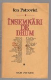 C9791 - INSEMNARI DE DRUM - ION PETROVICI