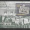 Romania 2006 - #1720 Evenimente Istorice S/S 1v MNH