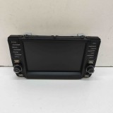 Ecran de navigație VW GOLF VII 5G1, BQ1, BE1, BE2 2018 OEM: 5G0919606