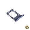 Suport SIM Cartela Apple iPhone 13 Pro Max Albastru Sierra Blue Metal/Plastic