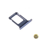 Suport SIM Apple iPhone 13 Pro Max Albastru (Sierra Blue), Aftermarket