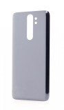 Capac Baterie Xiaomi Redmi Note 8 Pro Negru Original Inlocuire
