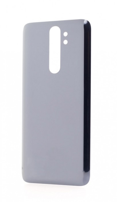 Capac Baterie Xiaomi Redmi Note 8 Pro, Negru