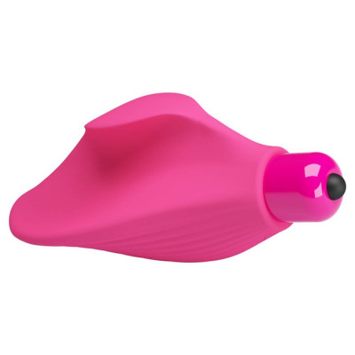 Nicole - Stimulator clitoris, roz foto