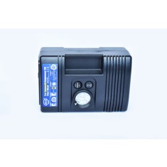Compresor aer 12V 7 in 1
