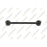 Bieleta antiruliu Mercedes Sprinter 3, 5-T, 02.18-; Sprinter 3-T, 02.18-; Sprinter 4-T, 02.18-; Sprinter 5-T, 02.18-, Punte Spate, Stanga=Dreapta, TE, Teknorot