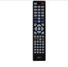 IRC87013 Telecomanda CLASSIC 1:1 FLAT-TV TOSHIBA.