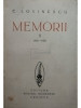 E. Lovinescu - Memorii, vol. 2 (1916-1931)