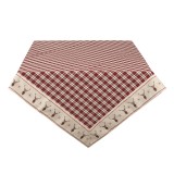 Cumpara ieftin Fata masa bumbac Reni 100x100 cm