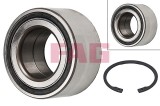 FAG 713 6265 60 Set rulment roata